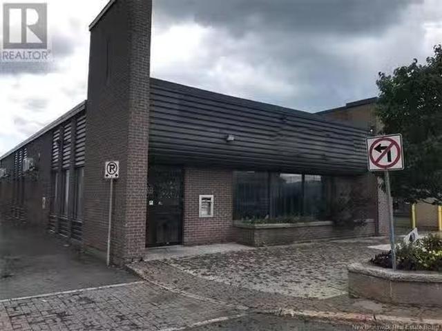 116 Roseberry Street, Campbellton, NB, E3N 2G9 commercial fo.