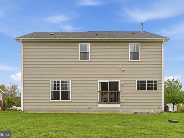 116 Roseville Court