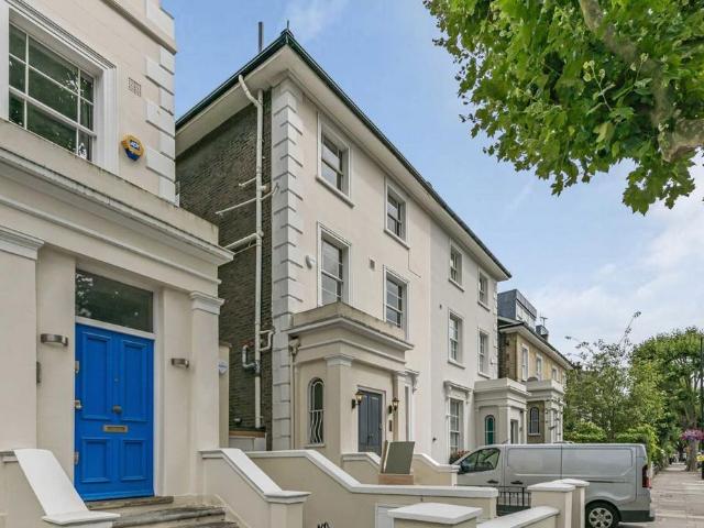 116 Randolph Avenue, London, W9 1PQ, United Kingdom | 5 bed townhouse for rent #140228916 | Rentberry