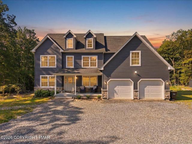 116 Red Bud Lane