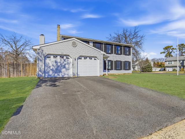 116 Reflection Road