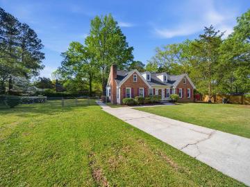 Friarsgate, Irmo town, Lexington County, South Carolina