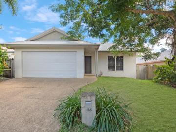 Douglas, Townsville, Gumlow, Townsville City, Inneston, Yorke Peninsula, Yorke Peninsula, Garden Island, City of Salisbury, South Australia
