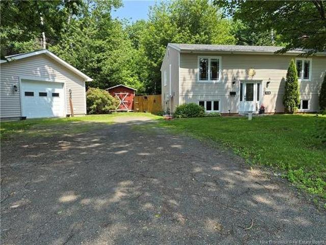 116 Rue Frenette, Nigadoo, NB, E8K 3V7 house for sale | Listing ID NB143143 | Royal LePage