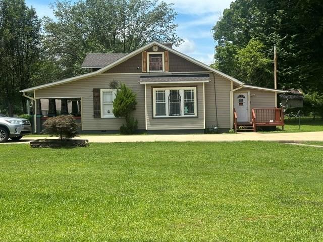 116 W Frazier St