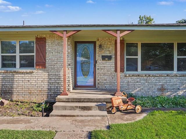 116 W Jackson Street