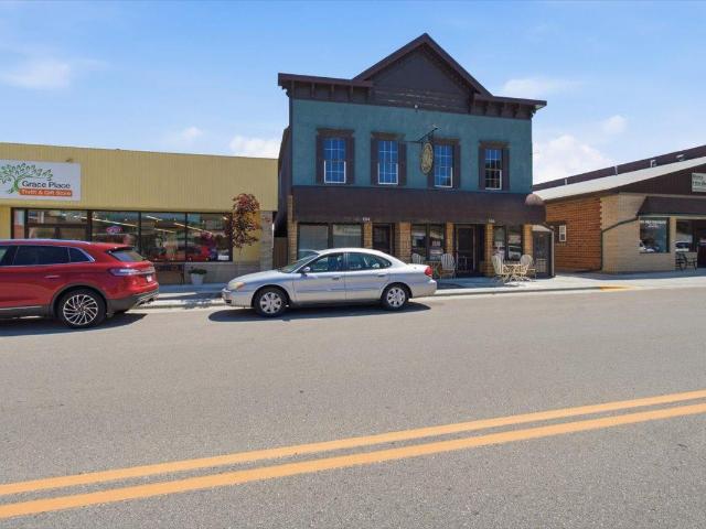 116 W Jessie St