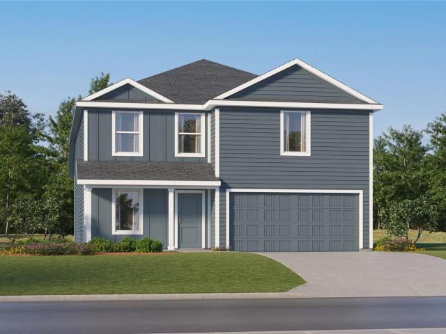 116 W London Dr