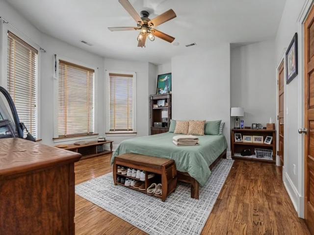 116 W Locust Street
