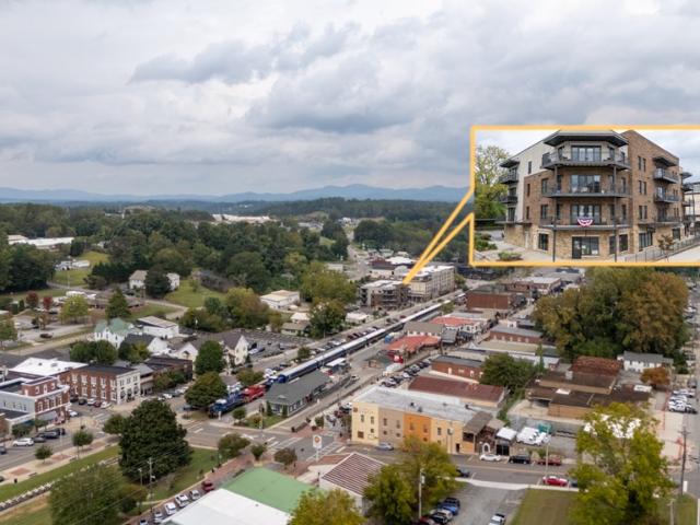 116 W Main St, Blue Ridge, GA 30513 | MLS #432751