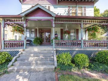 116 W Main St, Knightstown, IN 46148 | MLS #22056