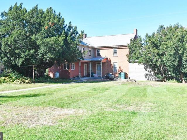 116 W Main Street