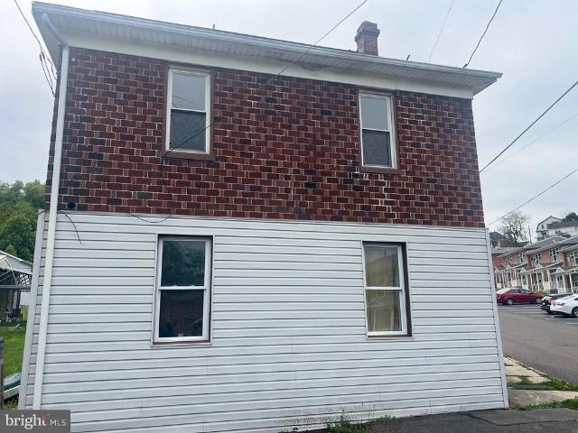 116 W Oldtown Road