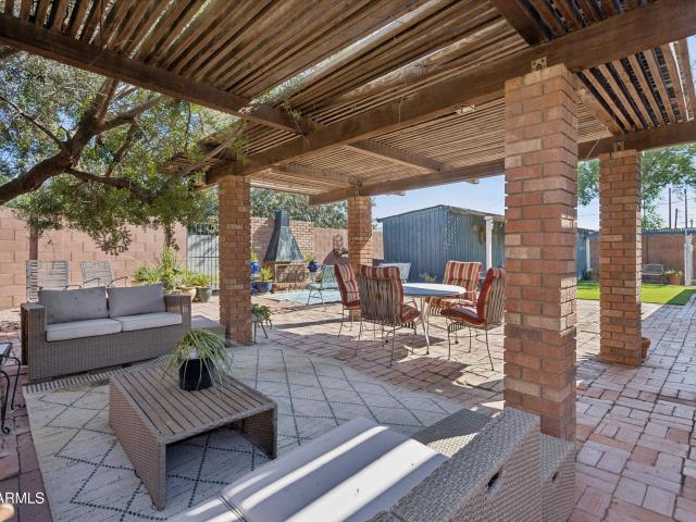 116 w orchid lane
