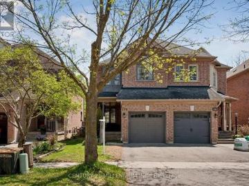 116 Woodroof Crescent, Aurora, ON, L4G 7H3 house for sale | Listing ID N13144 | Royal LePage