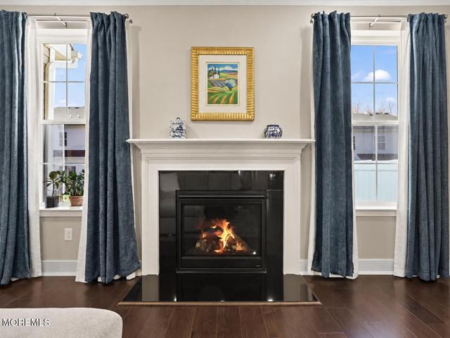 116 Woolley Court, Oakhurst, NJ