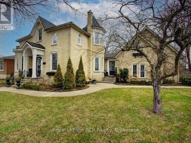 116 Walton Street, Wellington North Arthur, ON, N0G 1A0 house for sale | Listing ID X13038 | Royal LePage