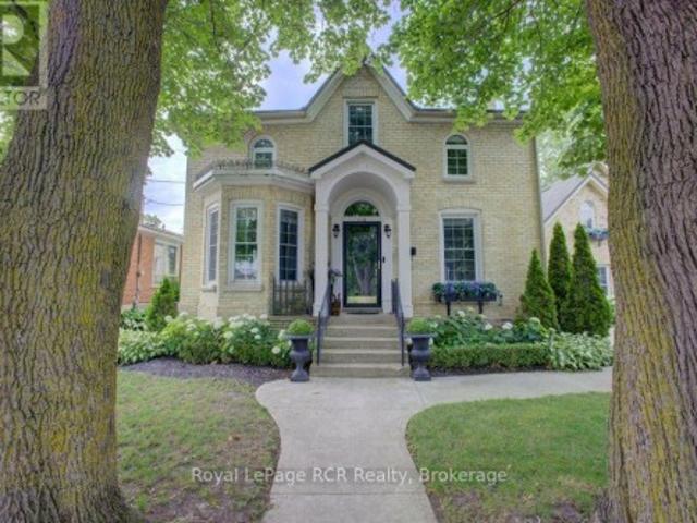 116 Walton Street, Wellington North Arthur, ON, N0G 1A0 house for sale | Listing ID X13729 | Royal LePage
