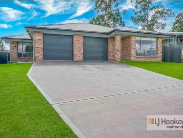 1/16 Wedgetail Street, Paxton Apartment for rent Listed by Ka.
