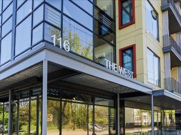 116 West Avenue # UNIT 401