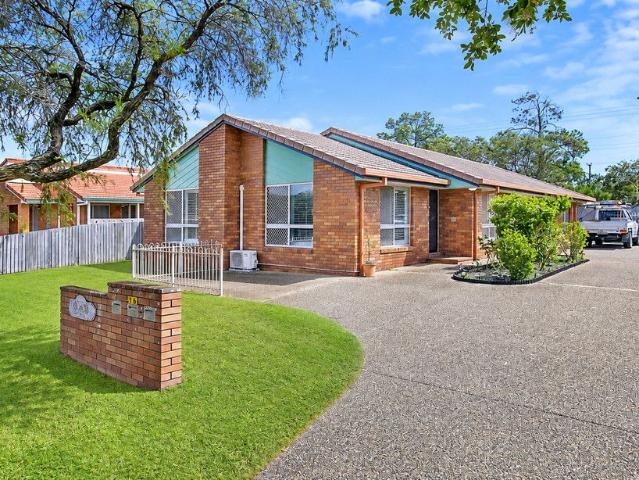 1/16 Westminster Street, Kippa Ring, QLD 4021