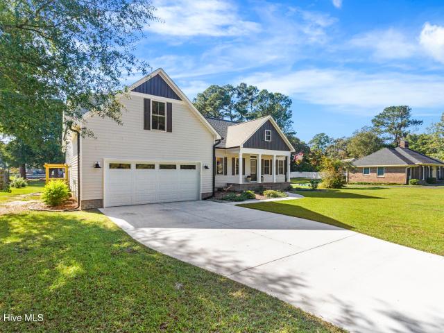 116 Whitford Lane