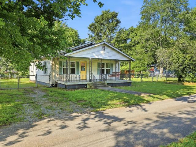 116 Widow Street