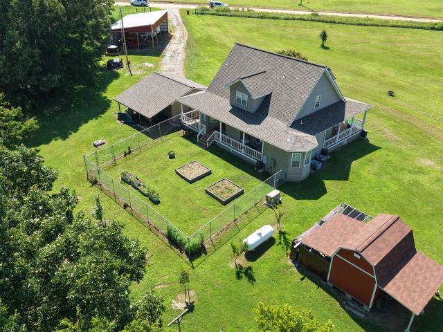 116 WildRose Lane
