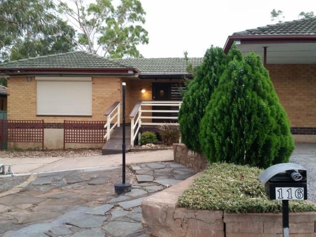 116 Winchester Street Salisbury East SA, Salisbury East, SA 5109