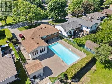116 Windward Street, St. Catharines Carlton/Bunting, ON, L2M 4C6 house for sale | Listing ID X13492 | Royal LePage