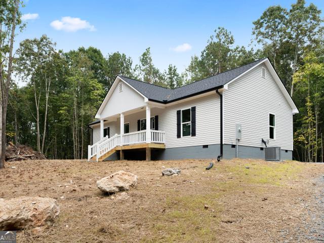 160 Wyatt Way