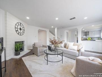116 Texas Mulberry