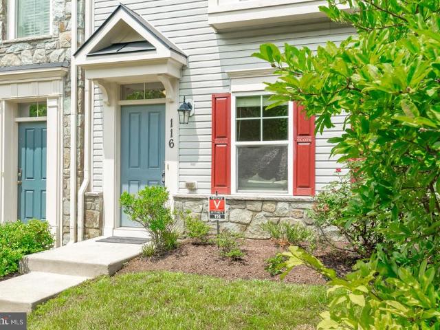 116 Vanguard Lane