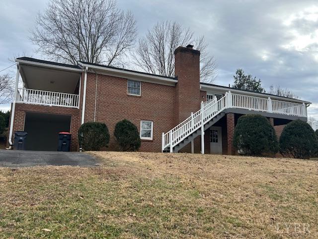 116 Vista Drive