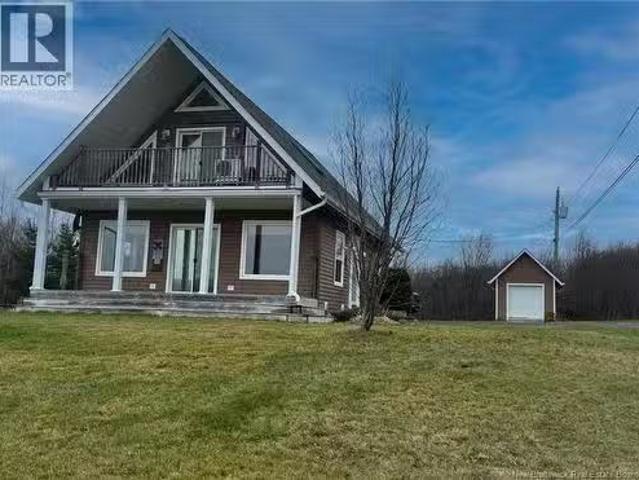 116 Vue De La Riviere, Saint Louis, NB, E4X 1J2 house for sa.