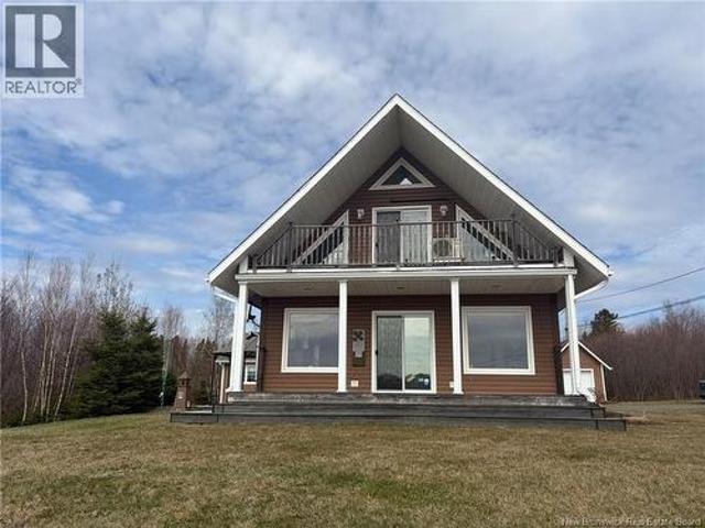 116 Vue De La Riviere, Saint Louis, NB, E4X 1J2 house for sale | Listing ID NB135134 | Royal LePage