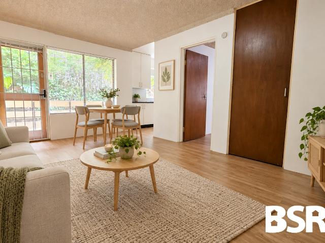 1/16A Meadow Crescent, Meadowbank, NSW, 2114