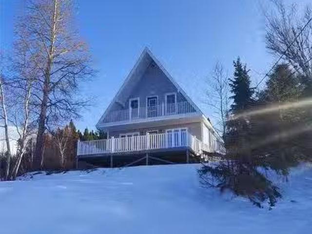 116B Riverside East Street, Glovertown, NL, A0G 2L0 house fo.