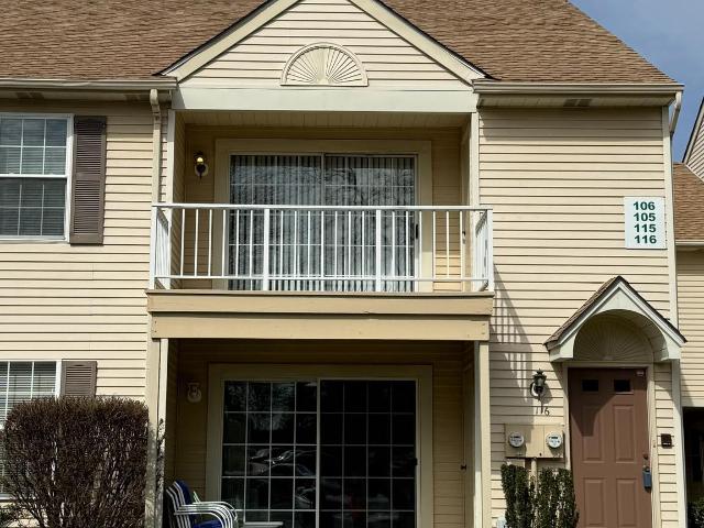 116 B Thornwood Dr, Mount Laurel, NJ 08054 | MLS #NJBL2107