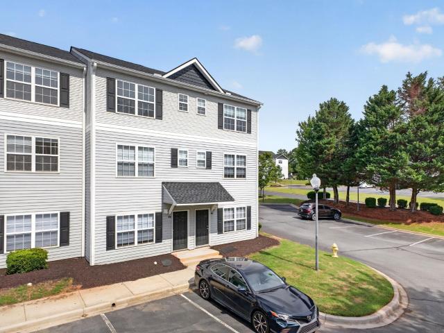 116E University Village Drive