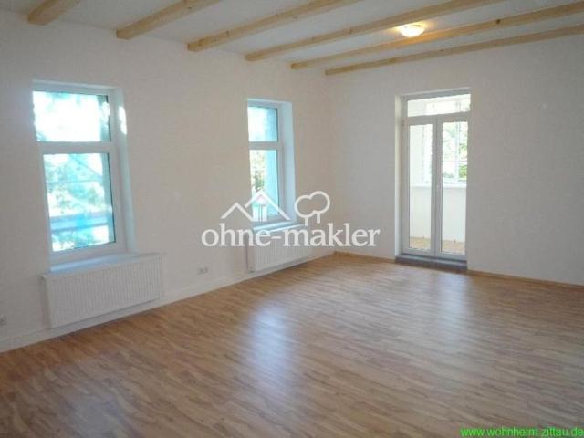 116qm 3 Raum Wohnung Erstbezug nach Renovierung im Energieeffizienzhaus