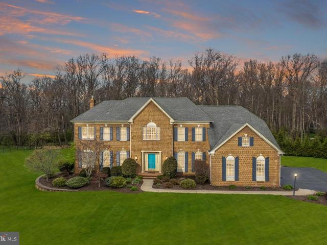 11740 Pindell Chase Dr, Fulton, MD 20759 | MLS #MDHW2061