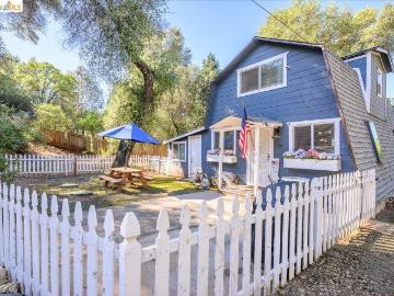 11741 Campo Seco Rd, Sonora, CA 95370 | MLS #41128