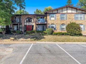 11741 Casa Grande Dr, Unit G, St. Louis, MO 63146 | MLS #26020
