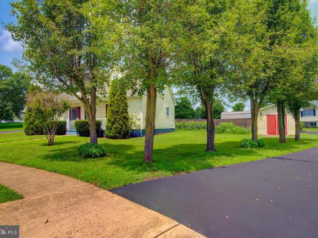 11747 Battle Ridge Drive