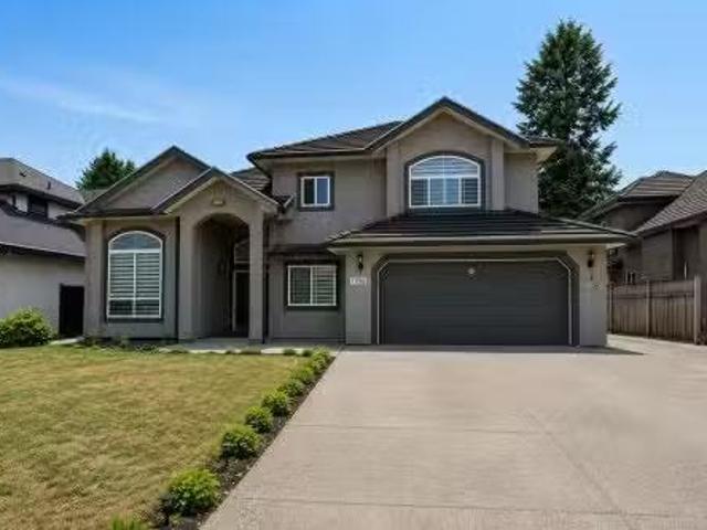 11746 72A Avenue, Delta, BC, V4C 1B1 house for sale Listing.
