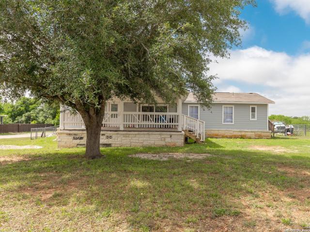 11746 Haven Estates Blvd, Adkins, TX 78101 | MLS #1926