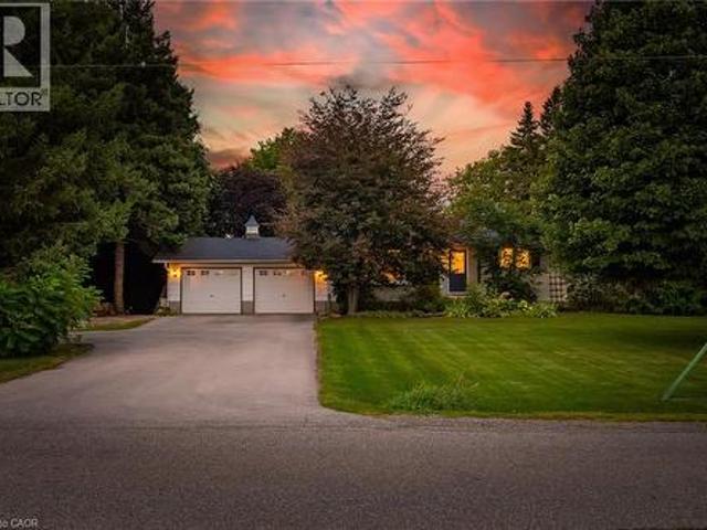 11749 Tenth Line, Halton Hills, ON, L7G 4S7 house for sale | Listing ID 40855 | Royal LePage
