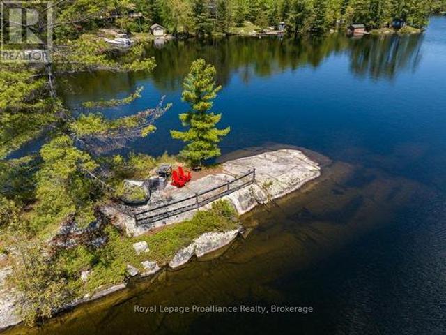 1174 Marsh View Drive, Frontenac North, ON, K0H 1K0 house for sale | Listing ID X13219 | Royal LePage