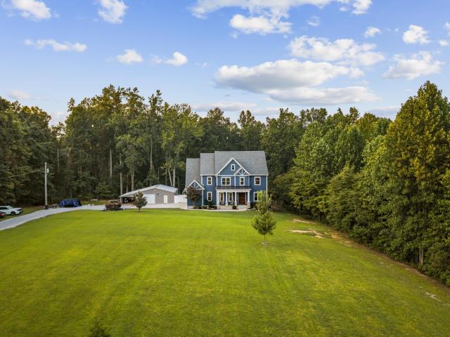 1174 Old Mount Vernon Rd
